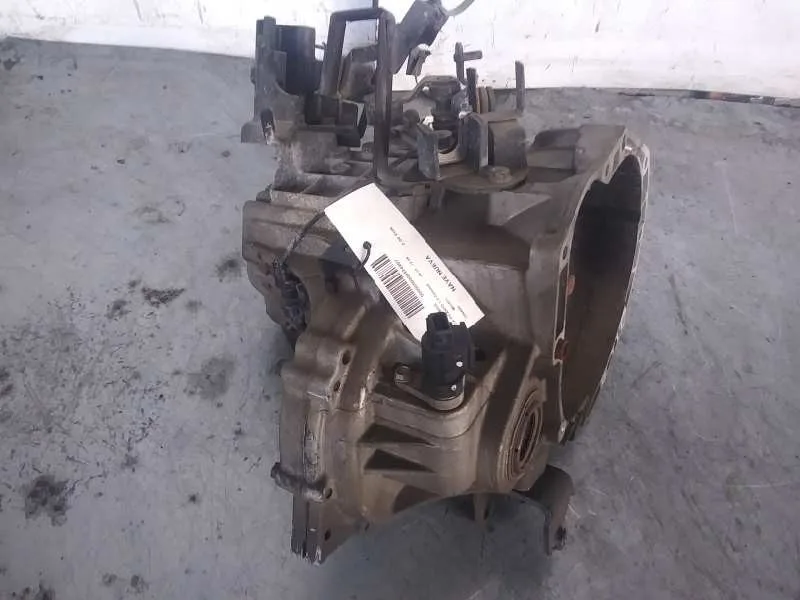 Caja Cambios para Kia Picanto