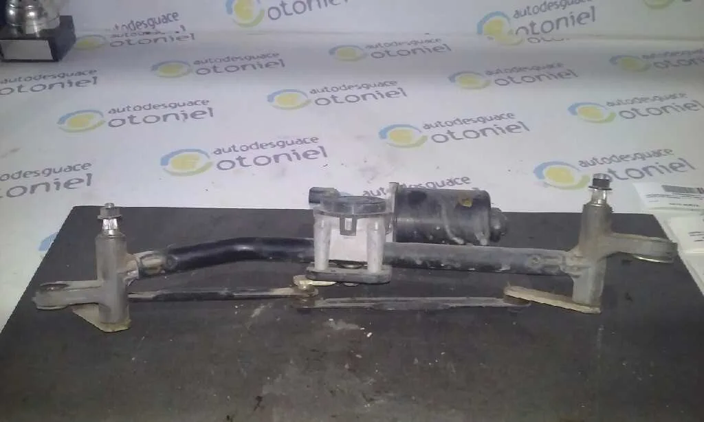 Motor Limpia Delantero para Kia Picanto