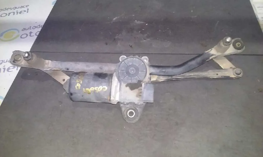Motor Limpia Delantero para Kia Picanto