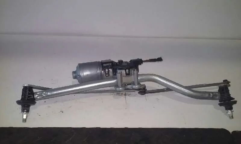 Motor Limpia Delantero para Bmw Serie 3 Berlina (E46)