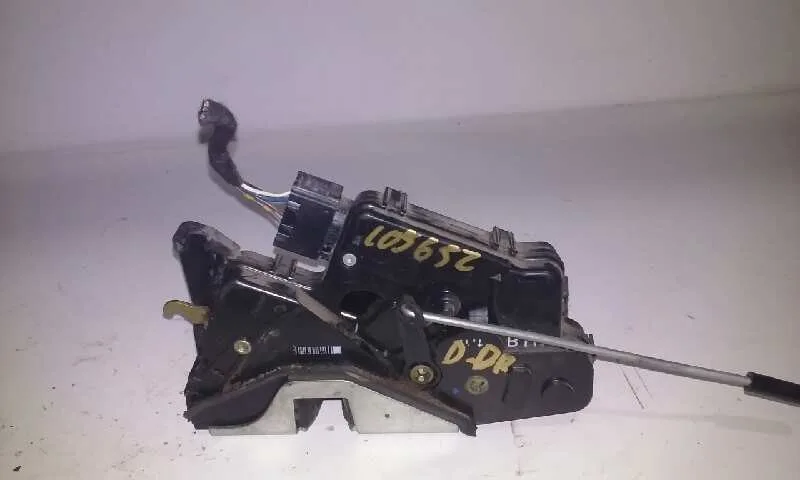 Cerradura Puerta Delantera Derecha para Bmw Serie 3 Berlina (E46)