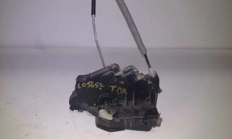 Cerradura Puerta Trasera Derecha para Bmw Serie 3 Berlina (E46)