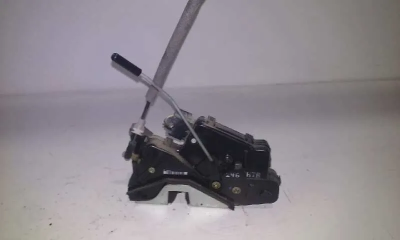 Cerradura Puerta Trasera Derecha para Bmw Serie 3 Berlina (E46)