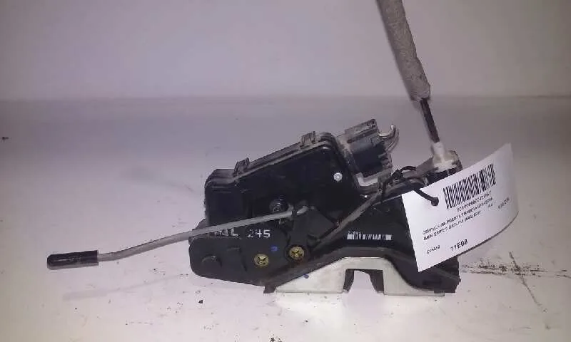 Cerradura Puerta Trasera Izquierda para Bmw Serie 3 Berlina (E46)