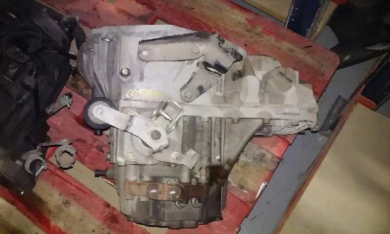 Caja Cambios para Chrysler Pt Cruiser (Pt)