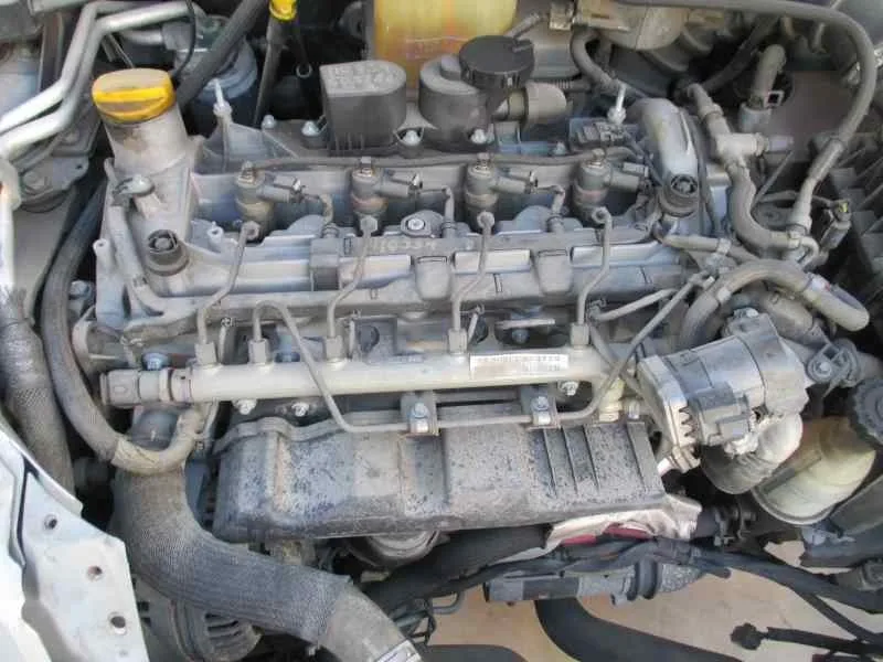 Motor Completo para Chrysler Pt Cruiser (Pt)