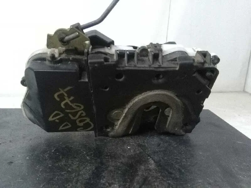 Cerradura Puerta Delantera Derecha para Peugeot 607 (S1)