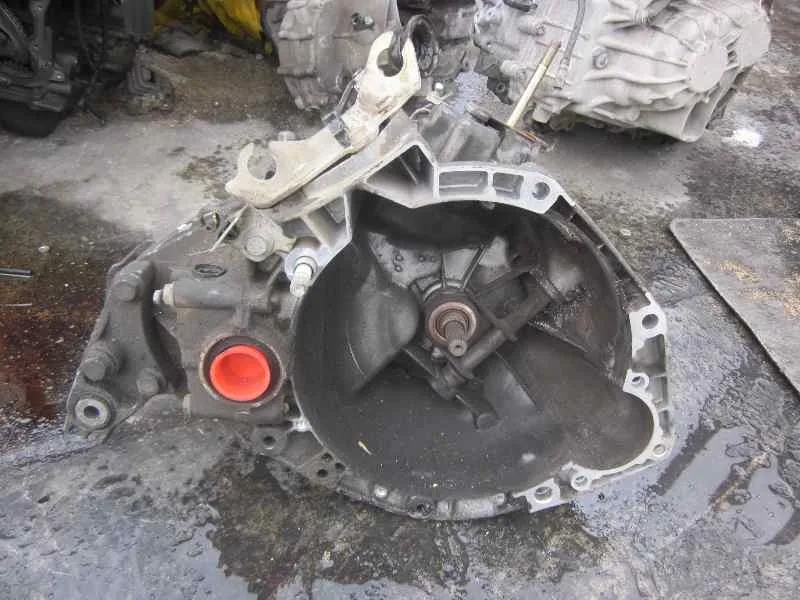 Caja Cambios para Fiat Stilo (192)