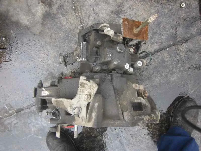 Caja Cambios para Fiat Stilo (192)