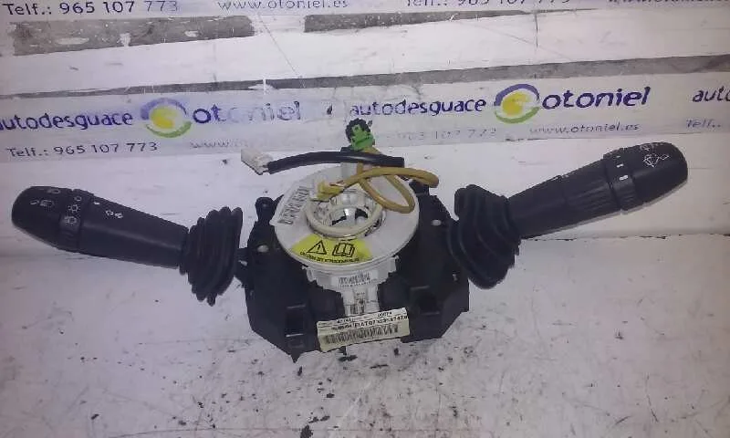 Mando Multifuncion para Fiat Stilo (192)