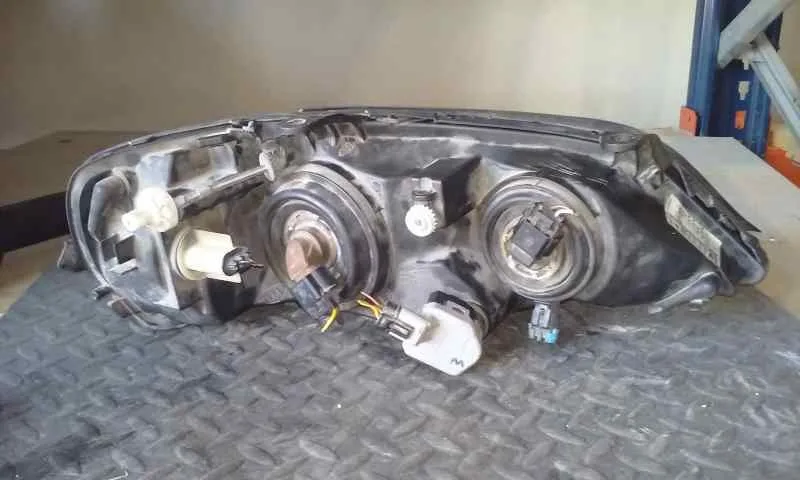 Faro Izquierdo para Opel Astra G Berlina