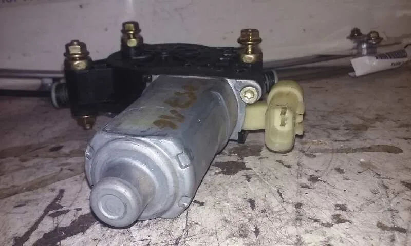 Elevalunas Delantero Izquierdo para Kia Rio