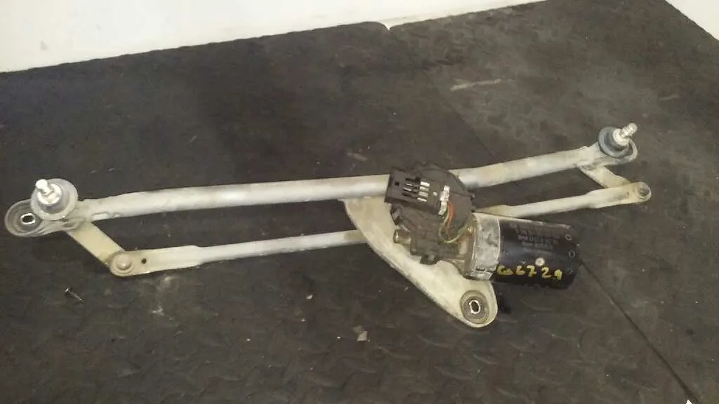 Motor Limpia Delantero para Mg Serie 75 (J/Rj)