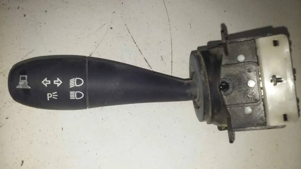 Mando Luces para Mg Serie 75 (J/Rj)