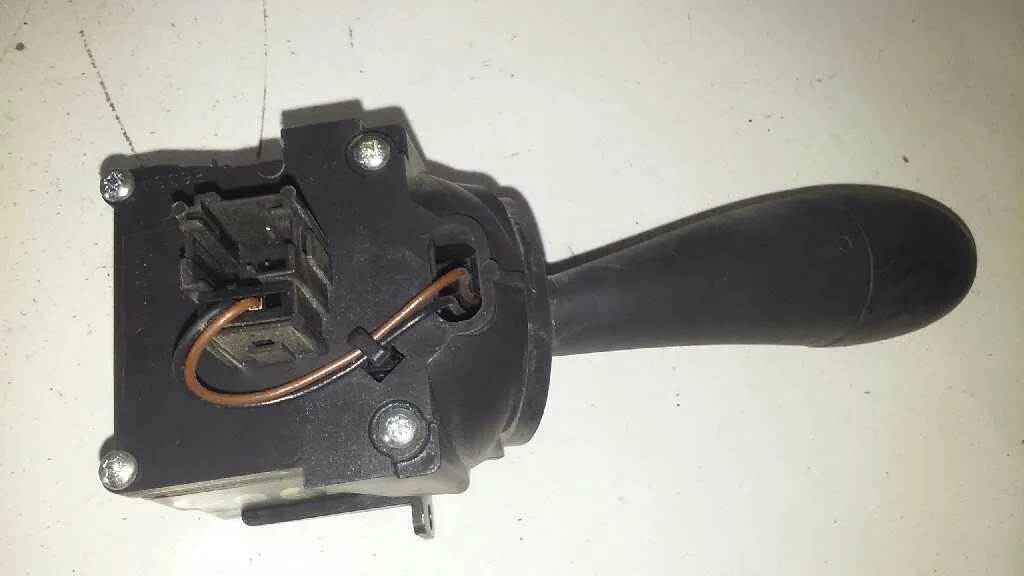 Mando Luces para Mg Serie 75 (J/Rj)