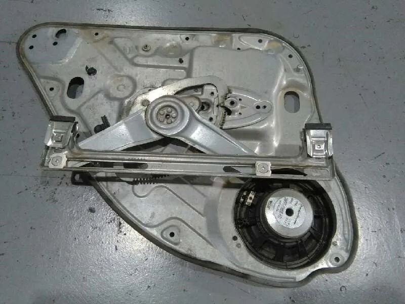 Elevalunas Trasero Derecho para Ford Kuga (Cbv)