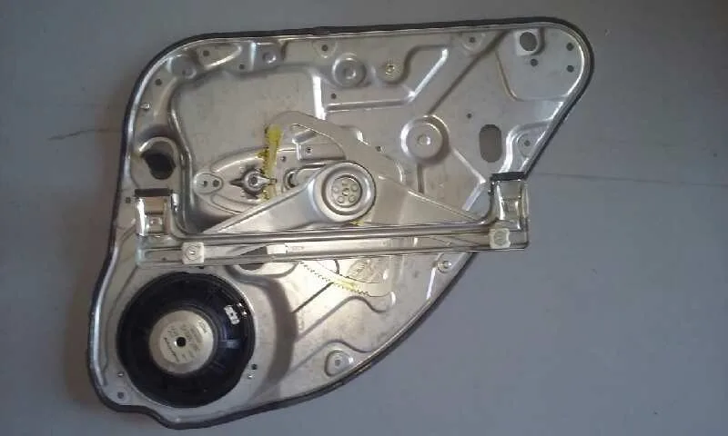 Elevalunas Trasero Izquierdo para Ford Kuga (Cbv)