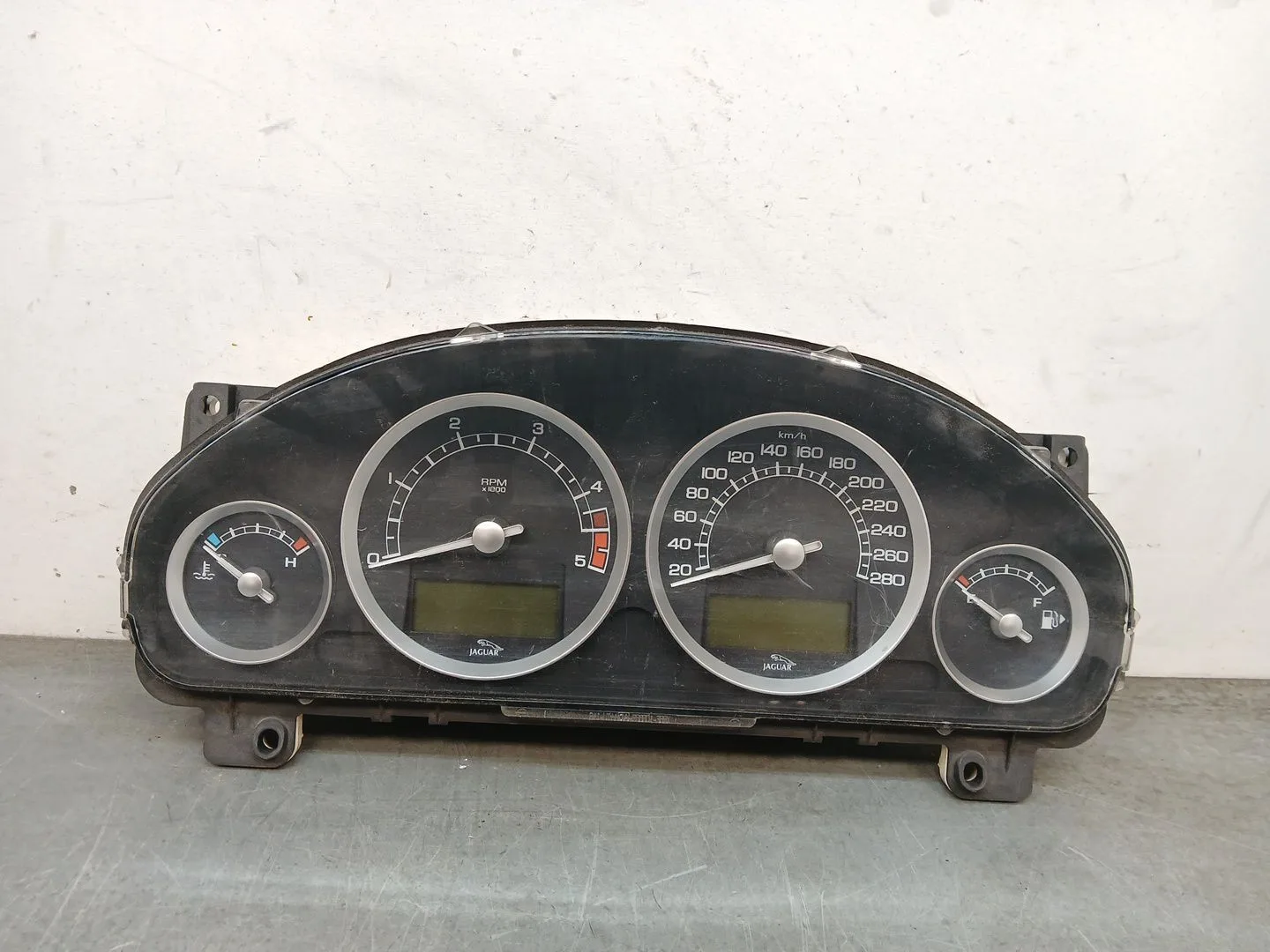 Cuadro Instrumentos para Jaguar S-Type