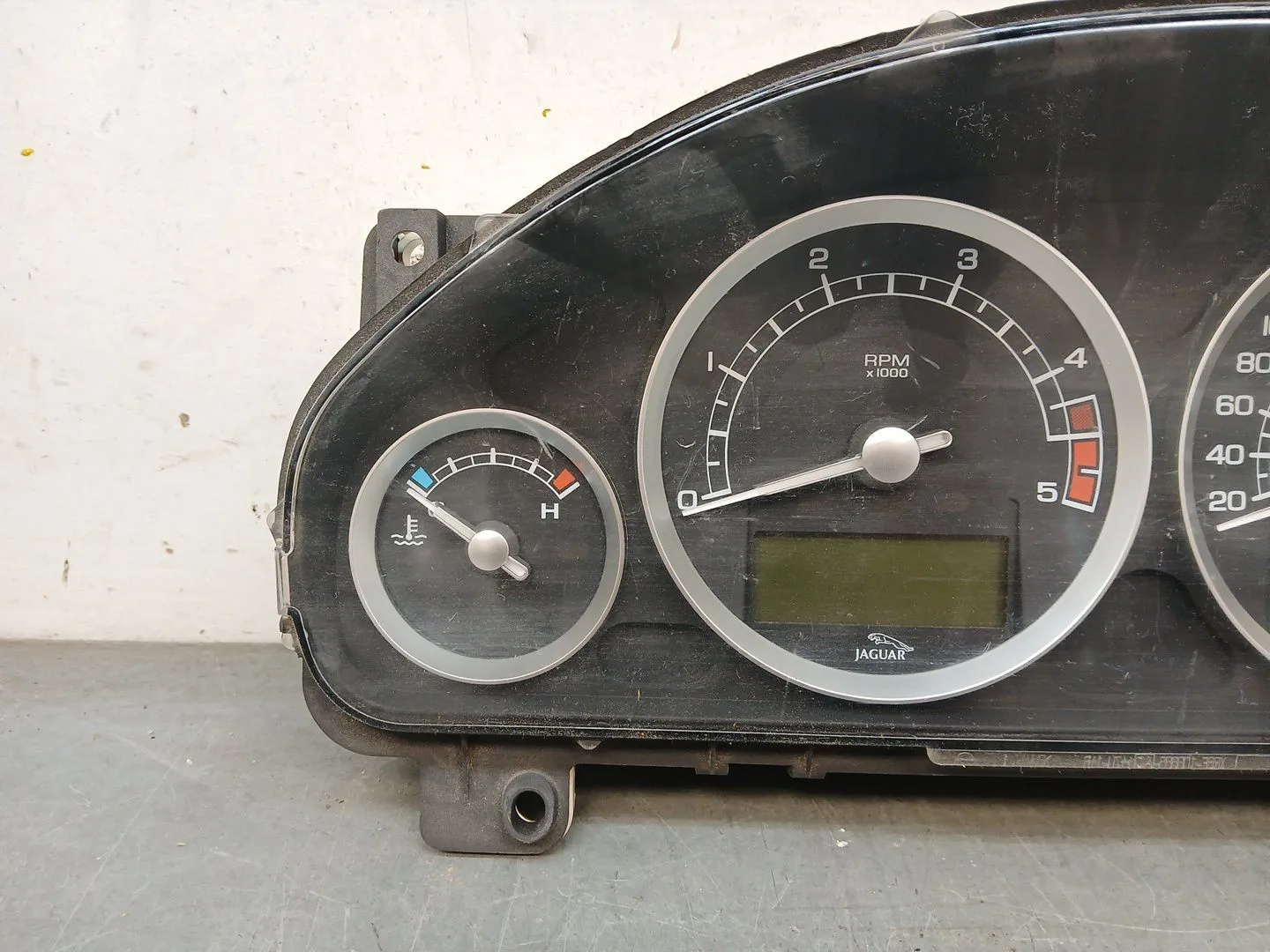 Cuadro Instrumentos para Jaguar S-Type