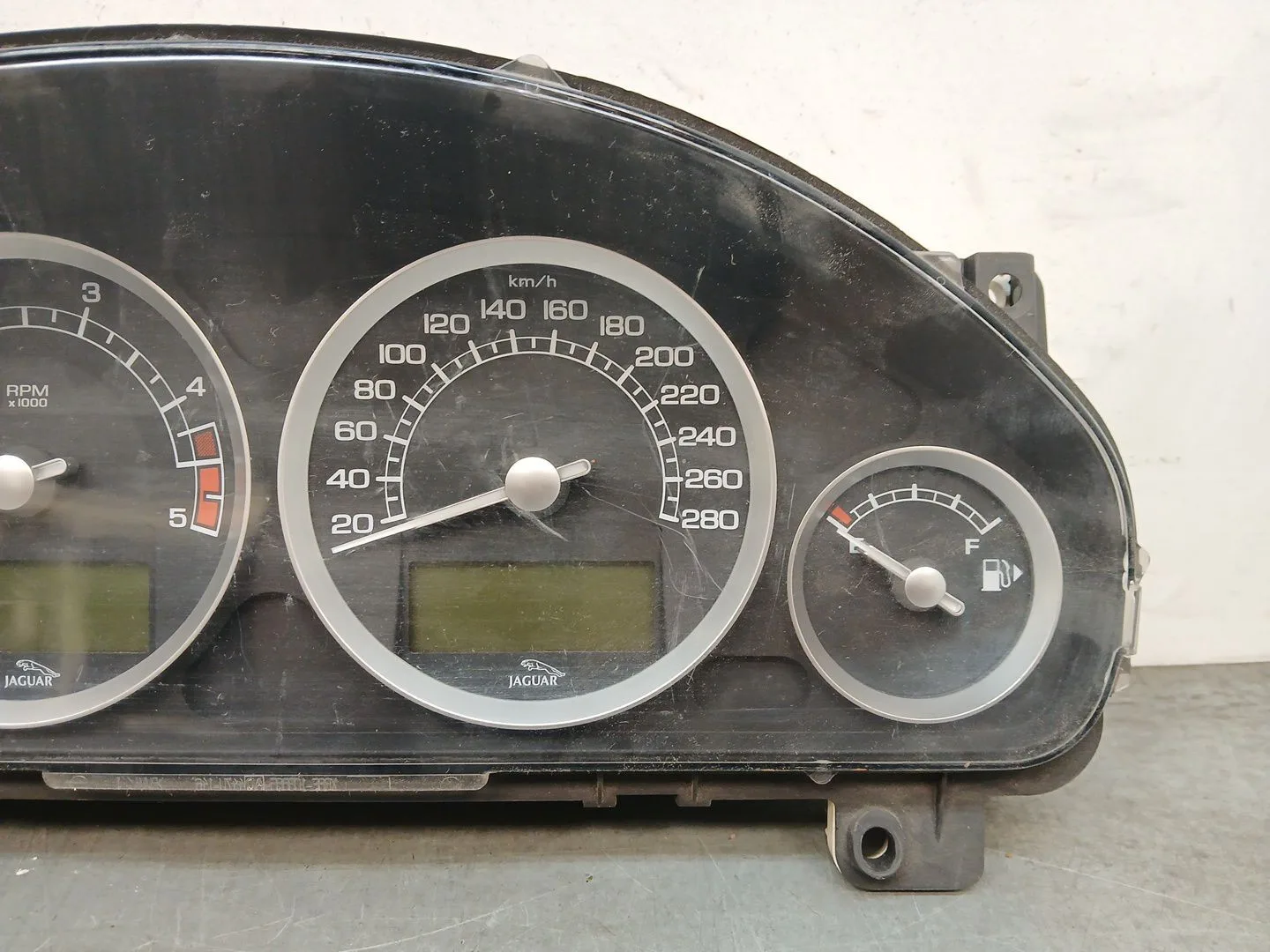 Cuadro Instrumentos para Jaguar S-Type