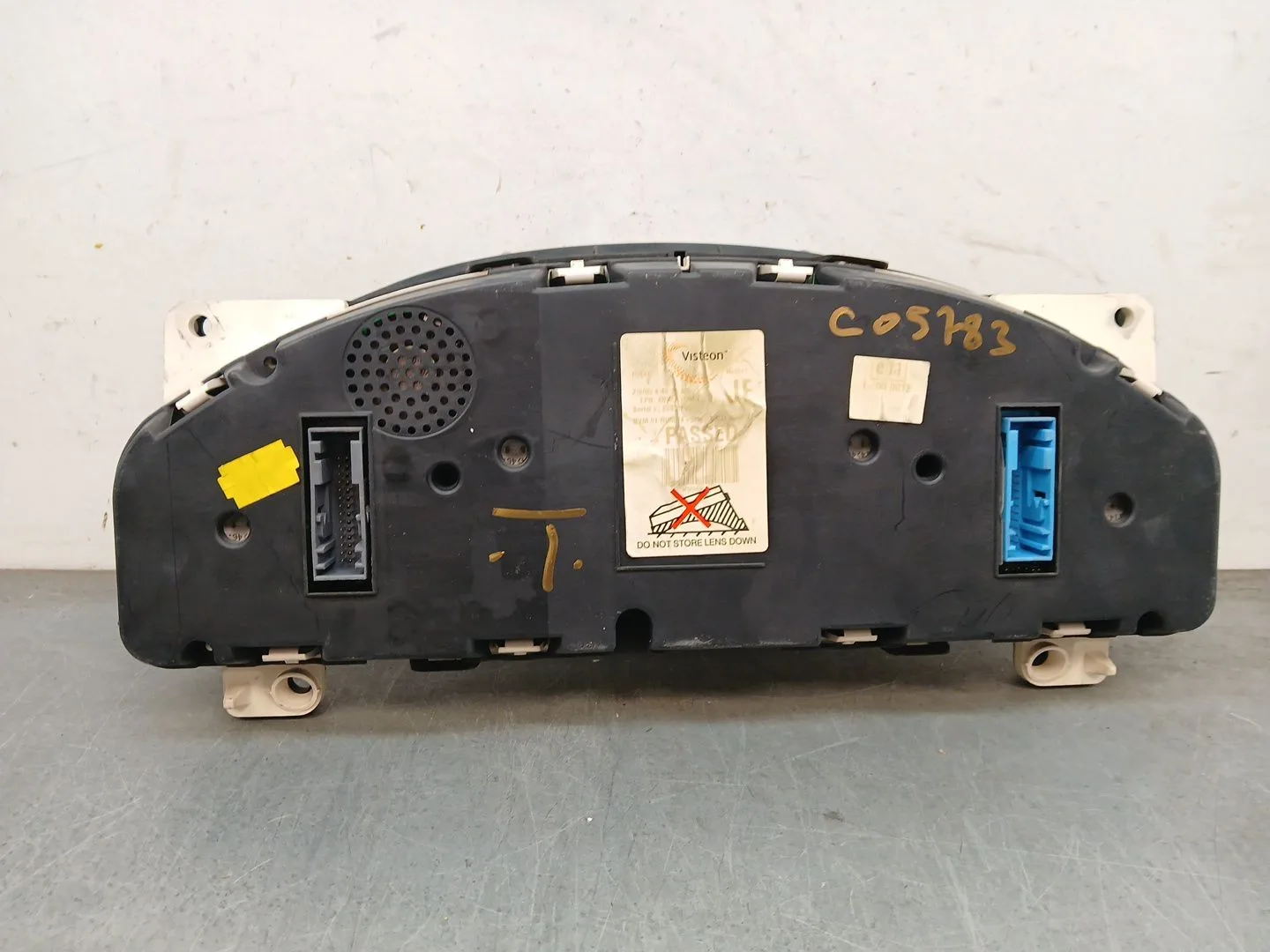 Cuadro Instrumentos para Jaguar S-Type