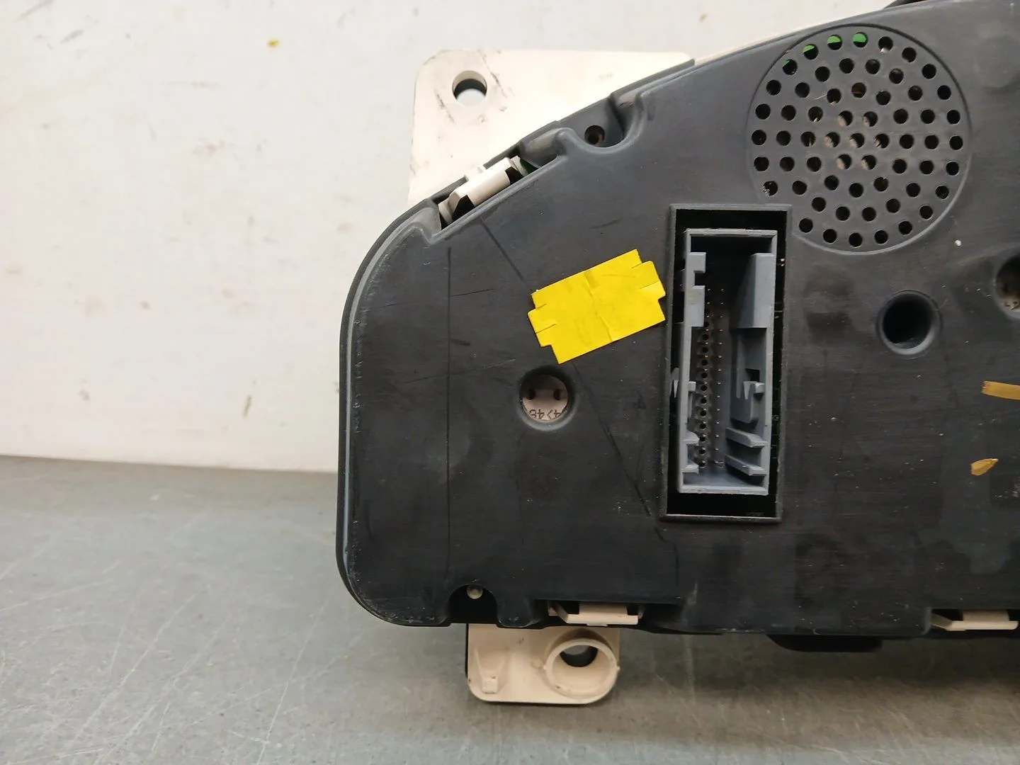 Cuadro Instrumentos para Jaguar S-Type