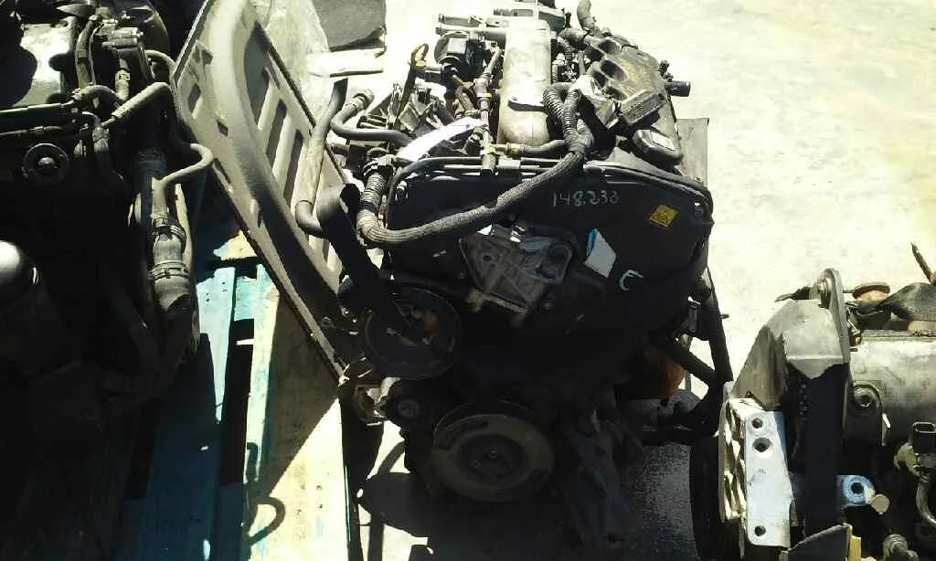 Motor Completo para Alfa Romeo 147 (190)