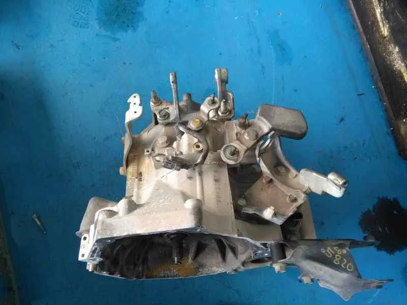 Caja Cambios para Honda Fr-V (Be)