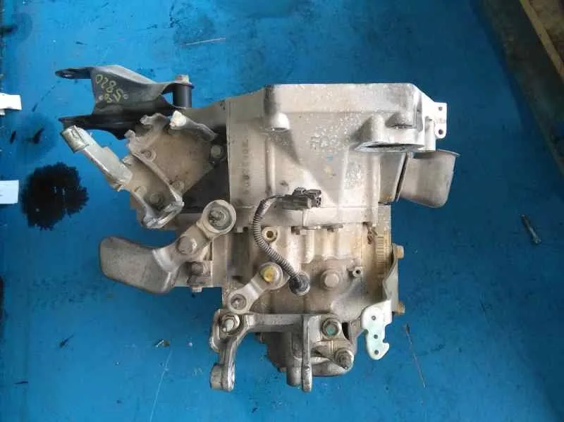 Caja Cambios para Honda Fr-V (Be)