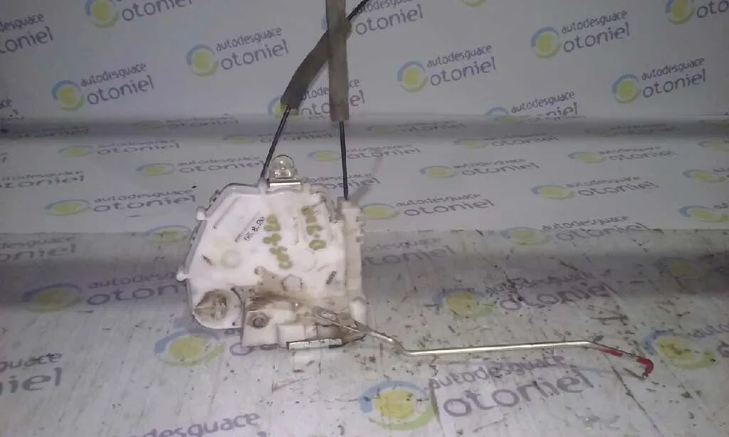 Cerradura Puerta Delantera Izquierda para Honda Fr-V (Be)