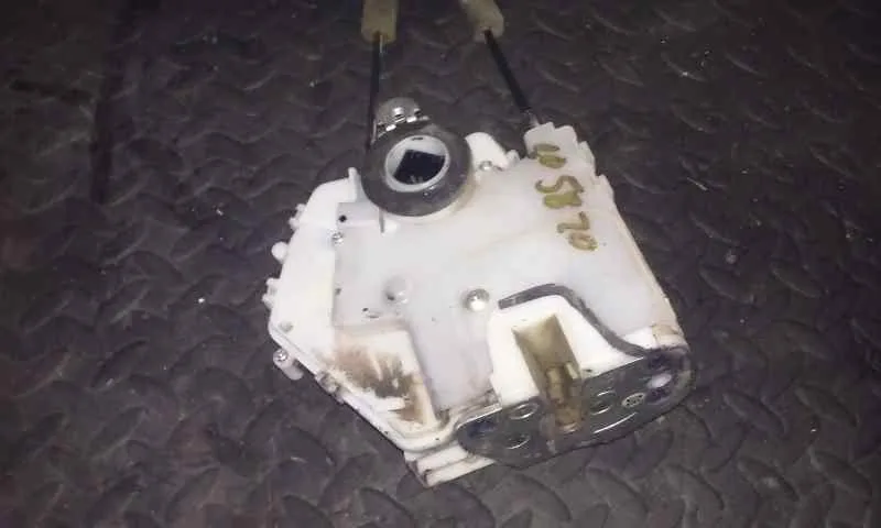Cerradura Puerta Delantera Derecha para Honda Fr-V (Be)