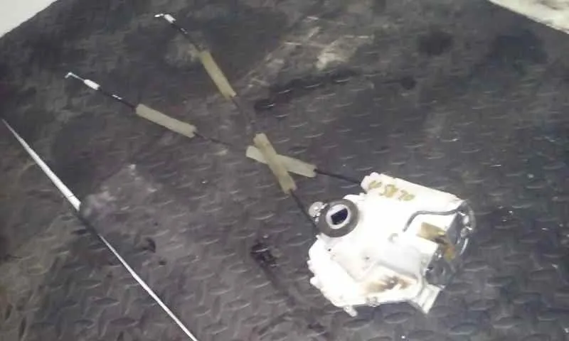Cerradura Puerta Delantera Derecha para Honda Fr-V (Be)
