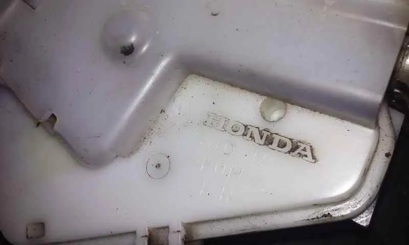 Cerradura Puerta Delantera Derecha para Honda Fr-V (Be)