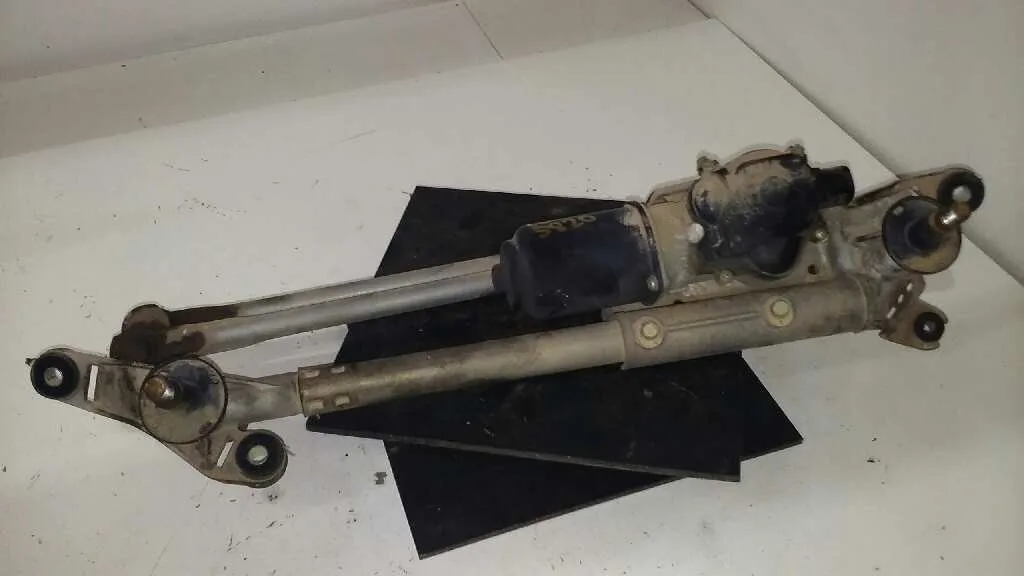 Motor Limpia Delantero para Honda Fr-V (Be)