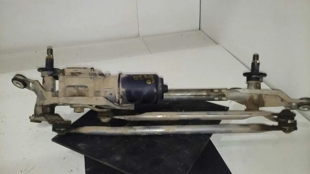 Motor Limpia Delantero para Honda Fr-V (Be)