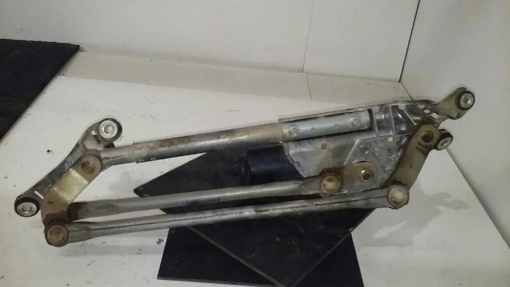 Motor Limpia Delantero para Honda Fr-V (Be)