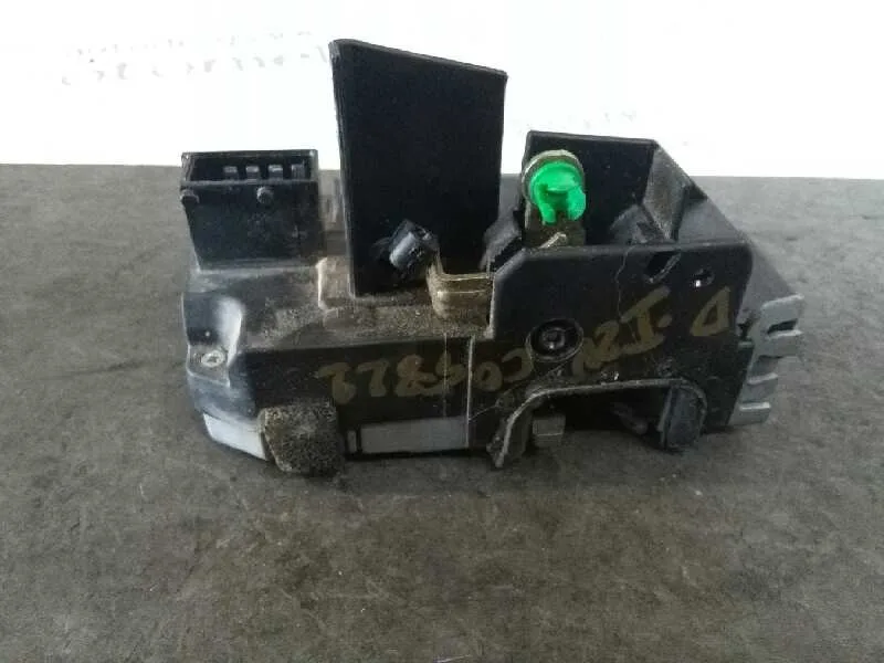 Cerradura Puerta Delantera Izquierda para Saab 9-5 Berlina