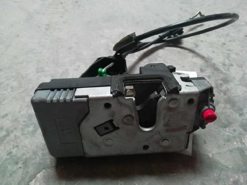 Cerradura Puerta Trasera Izquierda para Saab 9-5 Berlina