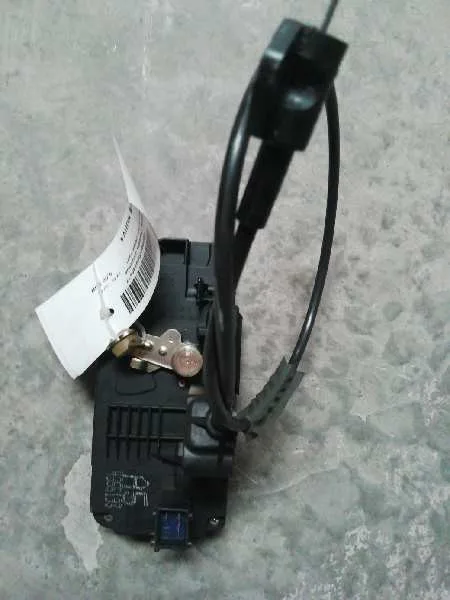 Cerradura Puerta Trasera Izquierda para Saab 9-5 Berlina