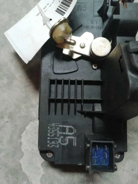 Cerradura Puerta Trasera Izquierda para Saab 9-5 Berlina