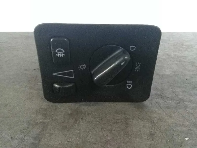 Mando Luces para Saab 9-5 Berlina