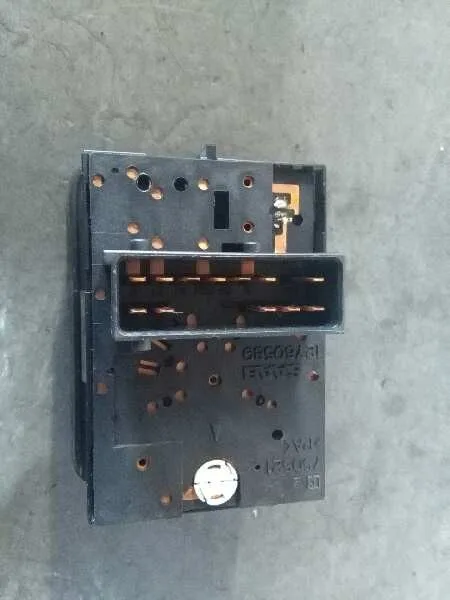 Mando Luces para Saab 9-5 Berlina