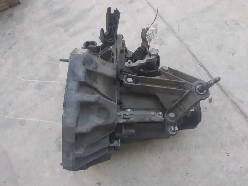 Caja Cambios para Renault Clio Grandtour