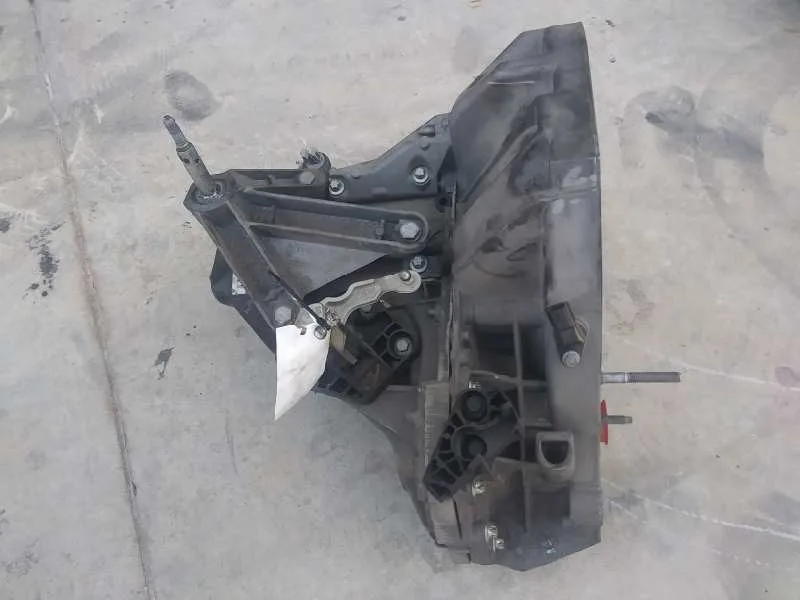 Caja Cambios para Renault Clio Grandtour