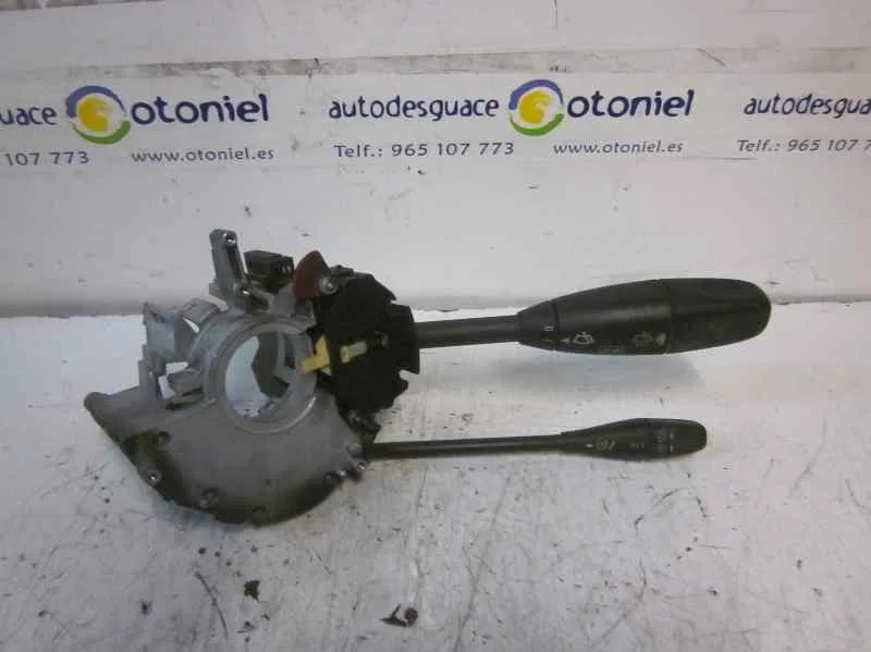 Mando Multifuncion para Mercedes-Benz Clase E (W211) Berlina
