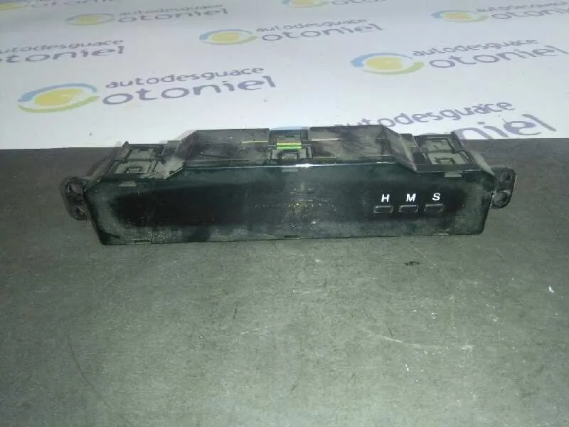 Display para Chevrolet Lacetti