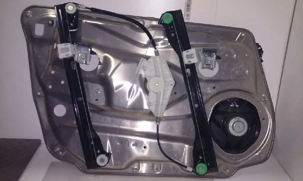 Elevalunas Delantero Derecho para Mercedes-Benz Clase C (W204) Berlina