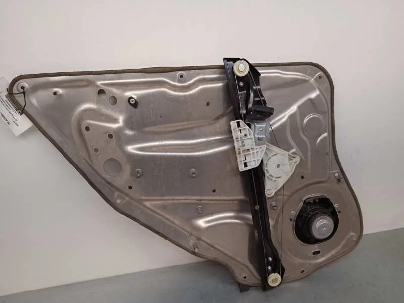 Elevalunas Trasero Derecho para Mercedes-Benz Clase C (W204) Berlina