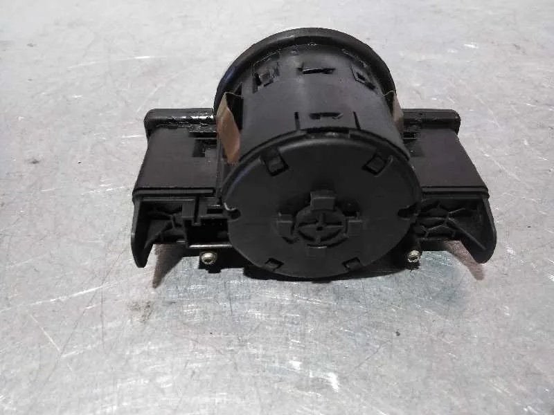 Mando Luces para Mercedes-Benz Clase C (W204) Berlina