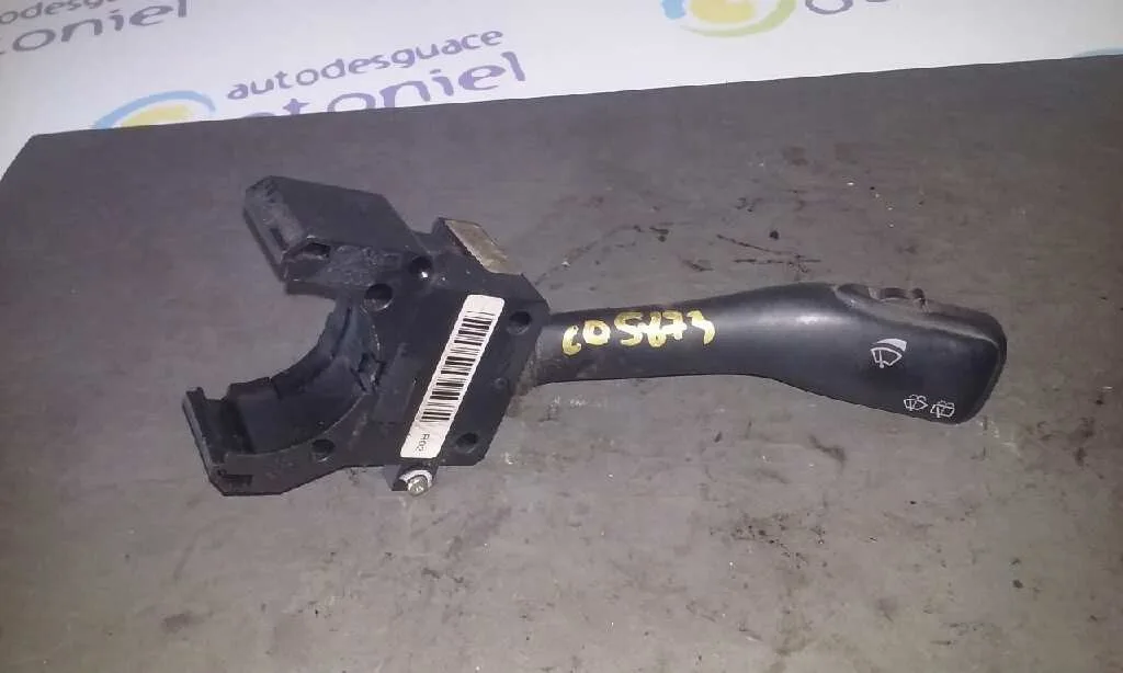 Mando Limpia para Audi A3 (8L)